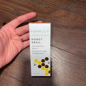 Farmacy Honey Grail Face Oil